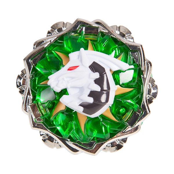 Волчок Auldey Infinity Nado Классик «Thunder Pegasus. Громовой пегас» - фото №2 Волчок Auldey Infinity Nado Классик «Thunder Pegasus. Громовой пегас» купить