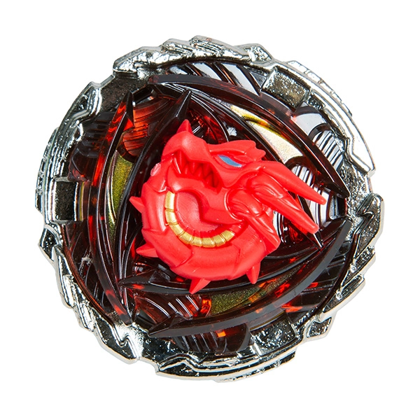 Волчок Auldey Infinity Nado Классик «Fiery Dragon. Огненный дракон» купить