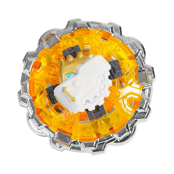 Волчок Auldey Infinity Nado Адвансд «Cracking Panzer. Быстрый панцирь» - фото №2 Волчок Auldey Infinity Nado Адвансд «Cracking Panzer. Быстрый панцирь» купить