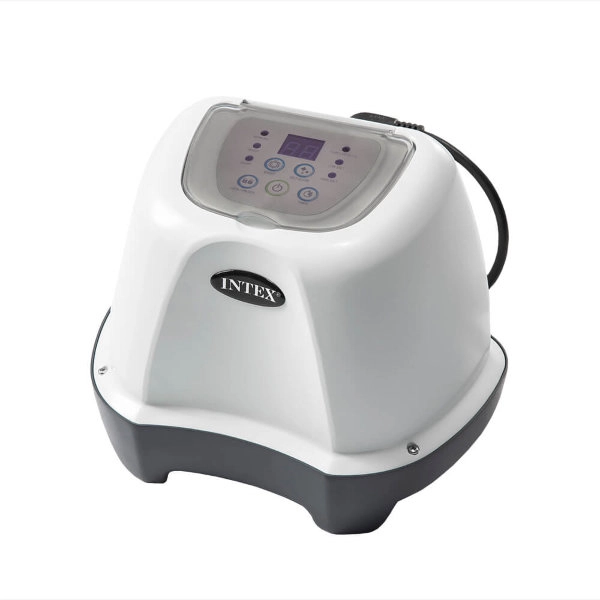 Хлоргенератор (система морской воды) Intex Krystal Clear с таймером, 26668 купить