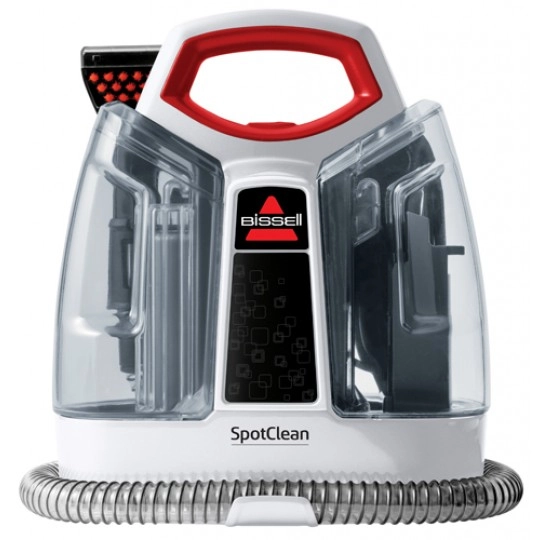 Моющий пылесос Bissell 3698 SpotClean купить