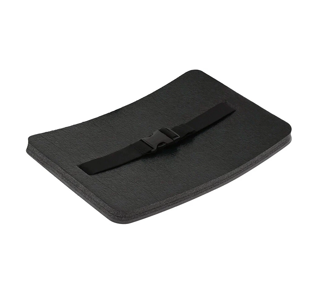 BOYSCOUT sayohatchi o‘rindig‘i, qalinligi 20 mm, 35x23, elastik kamar bilan sotib olish