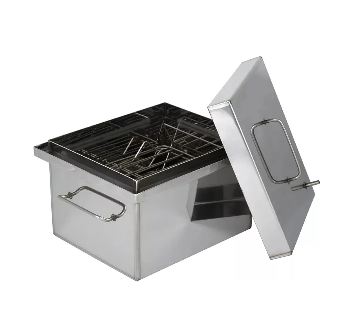 BoyScout dudxonasi, ikki qavatli 33x28x25 sm (qutida) sotib olish