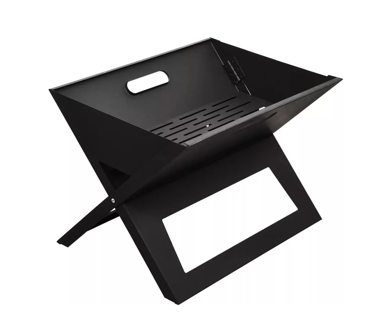 BoyScout 46 x 35 x 32 sm yig‘iluvchan mangali sotib olish