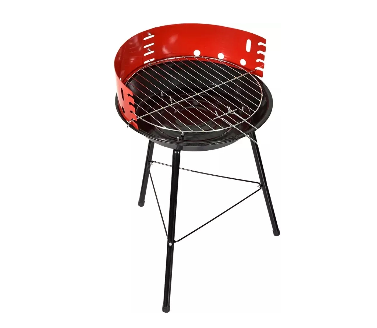 BoyScout (diametri 35,5 sm, balandligi 53 sm) mangali sotib olish