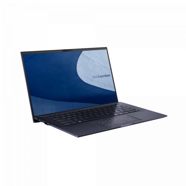 ASUS Expertbook B9450FA-BM0473, Core i5-10210U, DDR4 8GB, SSD 512GB,  14" FullHD noutbuki arzon