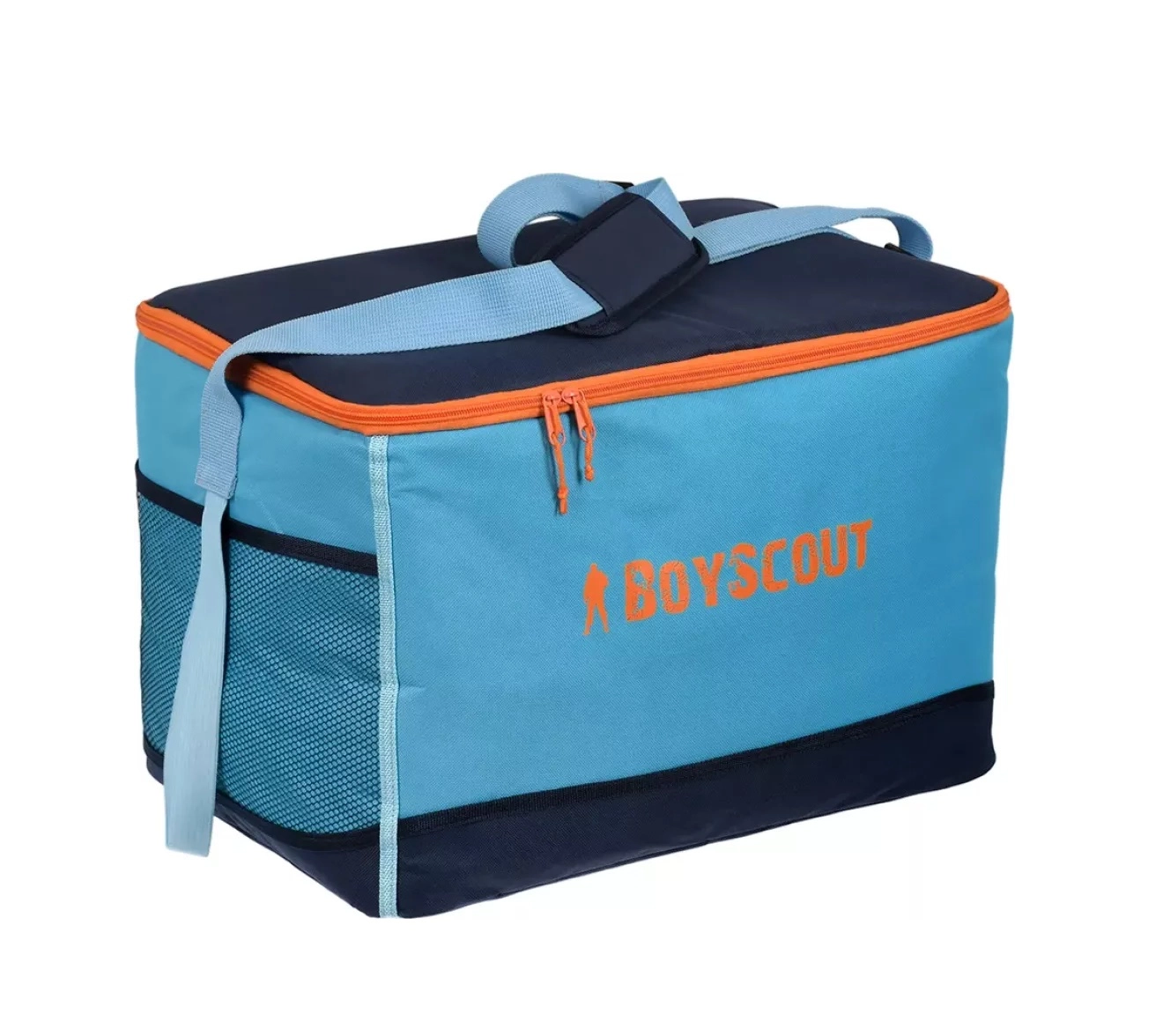 BoyScout 30 litrgacha issiq/sovuq mahsulotlarni tashish uchun termosumkasi sotib olish
