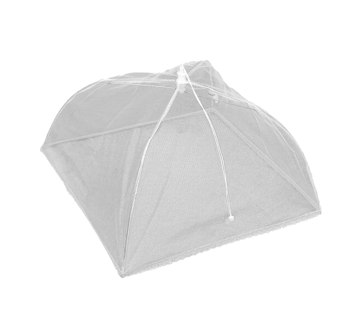 Сетка для защиты продуктов от мух, жуков и других насекомых BoyScout (41x41 см) купить