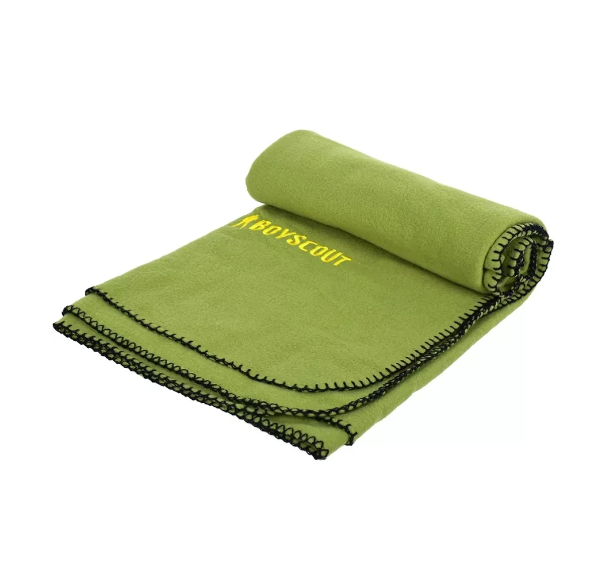 Плед флисовый BoyScout (150х130 см для пикника) купить