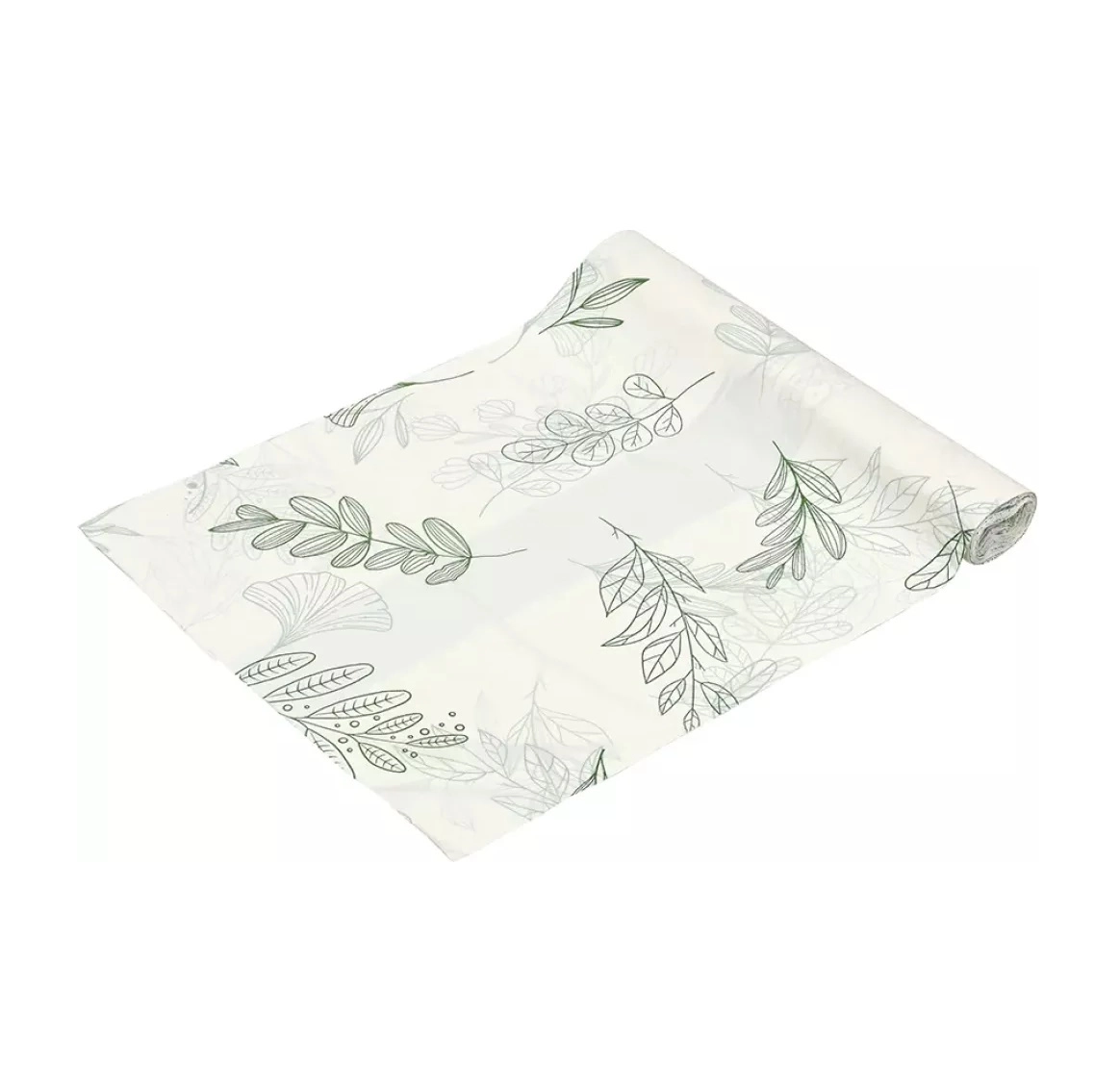 BoyScout biologik parchalanadigan piknik dasturxoni, 110x140 sm (rulonda 5 dona) sotib olish