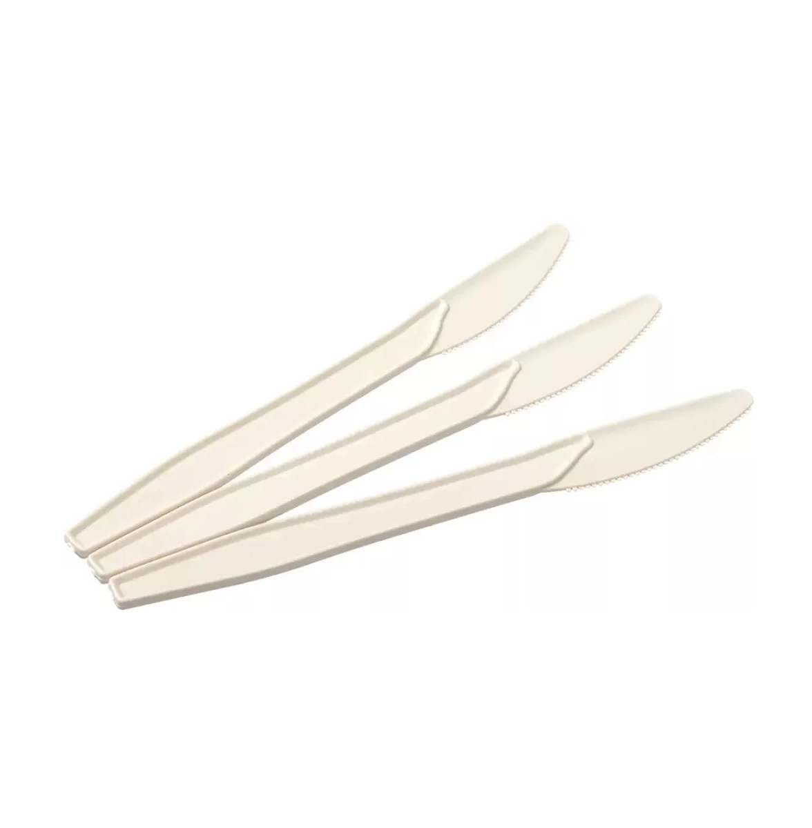 Ножи одноразовые BoyScout (Биоразлагаемые 6шт) купить