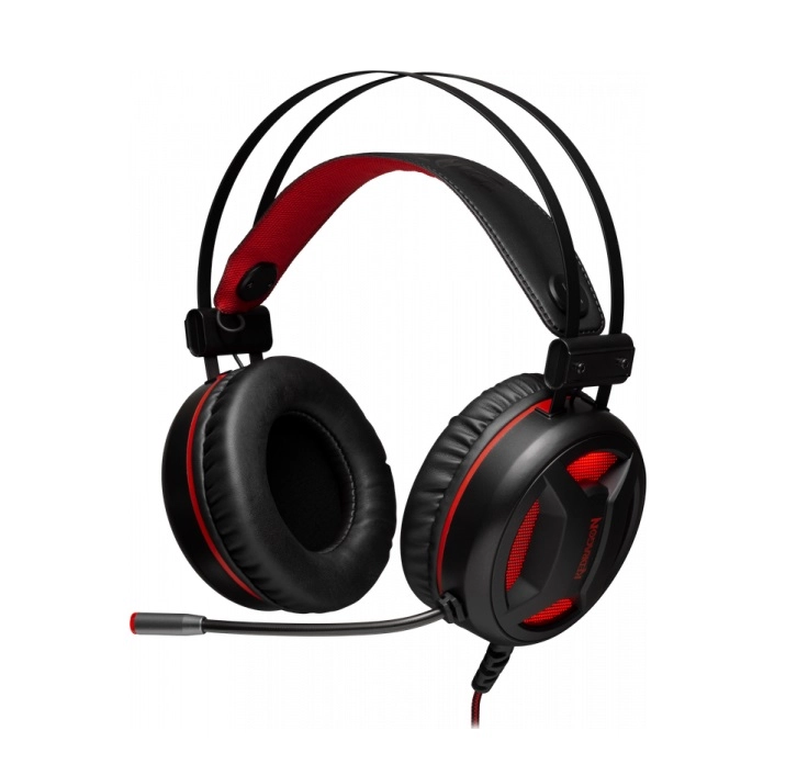 Игровая гарнитура Redragon MINOS купить