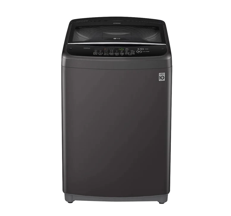 Стиральная машина LG с вертикальной загрузкой T1666NEHT2 (16 Кг) купить