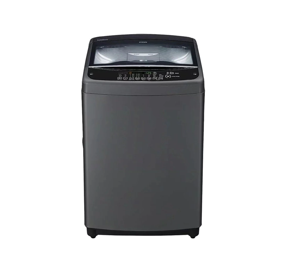 Стиральная машина LG с вертикальной загрузкой T1066NEFVF2  (10 Кг) купить