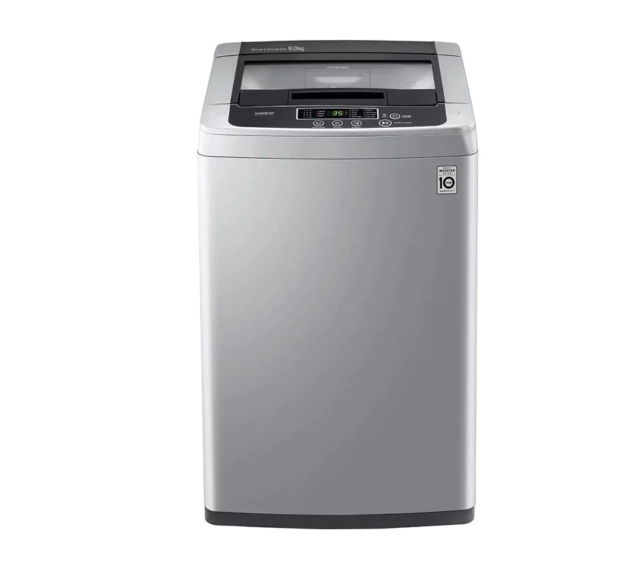 Стиральная машина LG с вертикальной загрузкой T9585NDHVH (9 Кг) купить