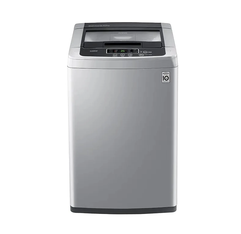 Стиральная машина LG с вертикальной загрузкой T8585NDHV (8 Кг) купить