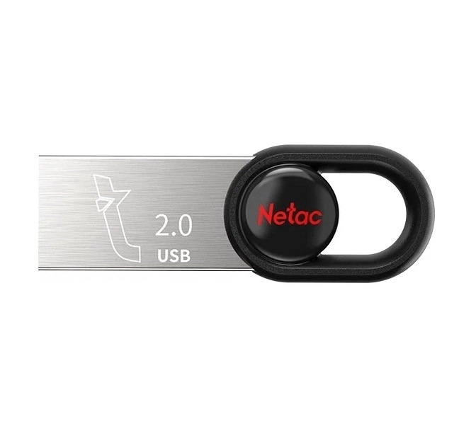 USB-флешка Netac UM2 16GB купить