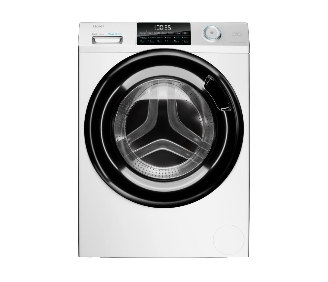 Стиральная машина Haier HW60-BP10959A 6 Кг купить