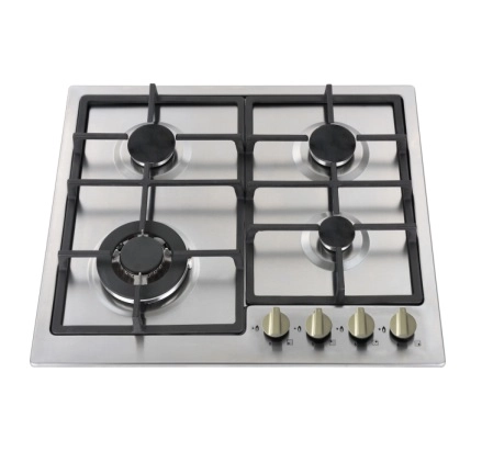 Варочная панель Haier HCC406AGS-D купить