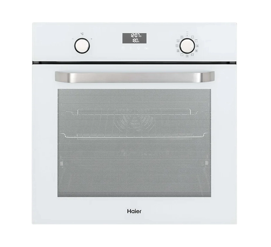 Haier HOX-P11HGW o‘rnatiluvchi duxovka-shkafi sotib olish