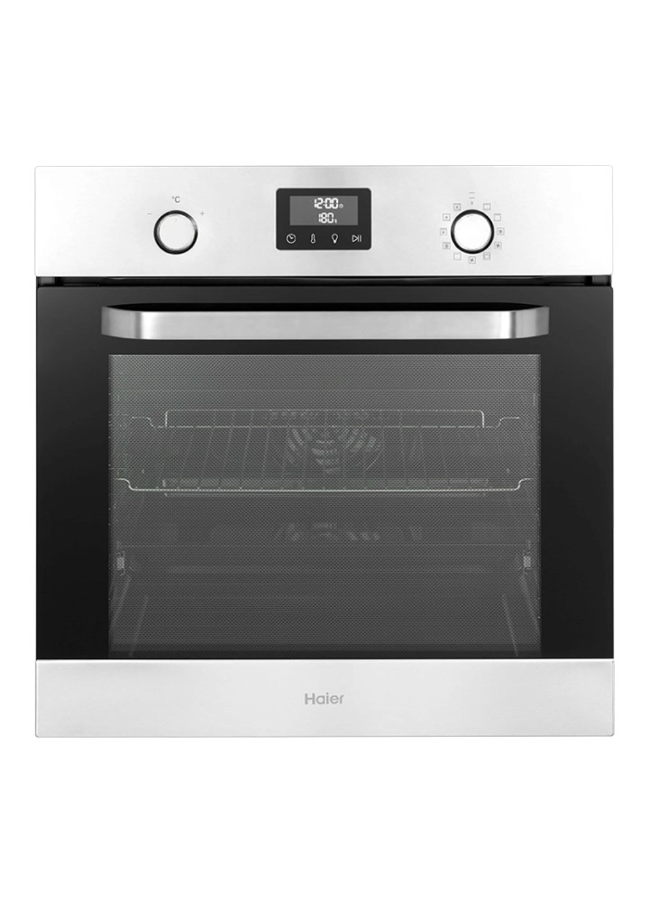 Встраиваемый духовой шкаф Haier HOX-P11HFX купить