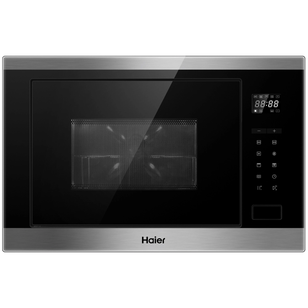 Haier HMX-BTG259X mikroto‘lqinli pechi - rasm №2 Haier HMX-BTG259X mikroto‘lqinli pechi sotib olish