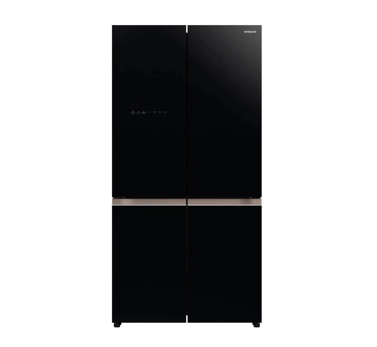 Hitachi R-WB720VUC0 GBK sovutgichi sotib olish