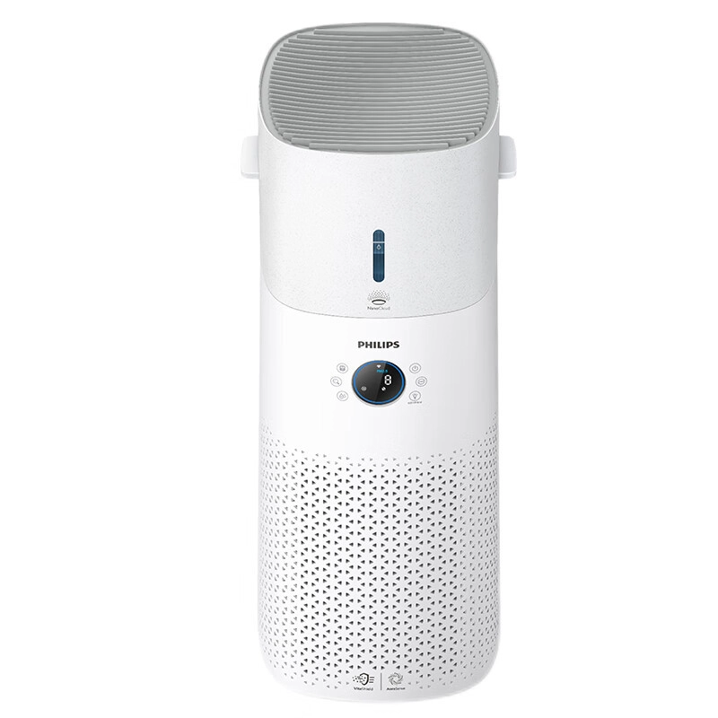 Philips AC3737 iqlim kompleksi - rasm №2 Philips AC3737 iqlim kompleksi sotib olish