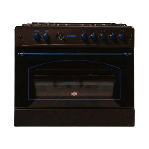 Газовая плита Бирюса U90GE91BR купить