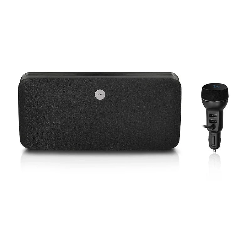 Автомобильный очиститель воздуха LIFAair LAC100 купить