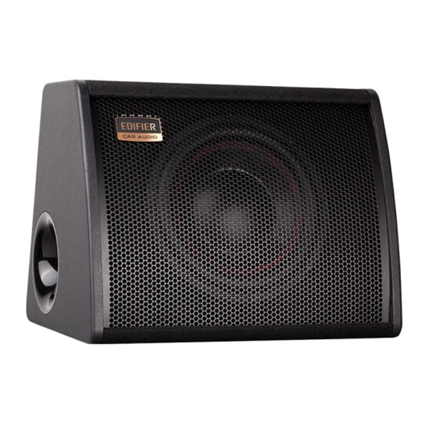 Edifier CW1000D avtomobil uchun faol sabvufer sotib olish