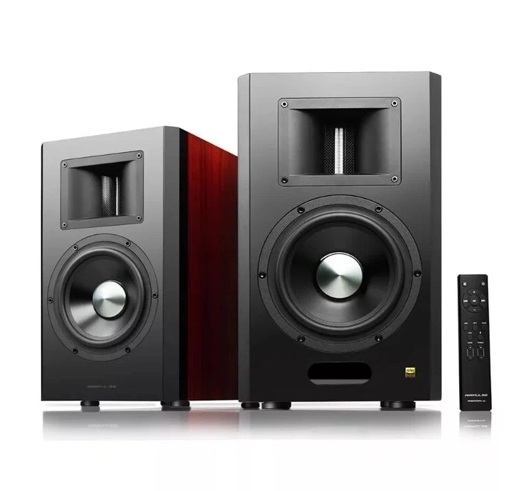 Edifier Airpulse A300 Pro kompyuter akustikasi sotib olish