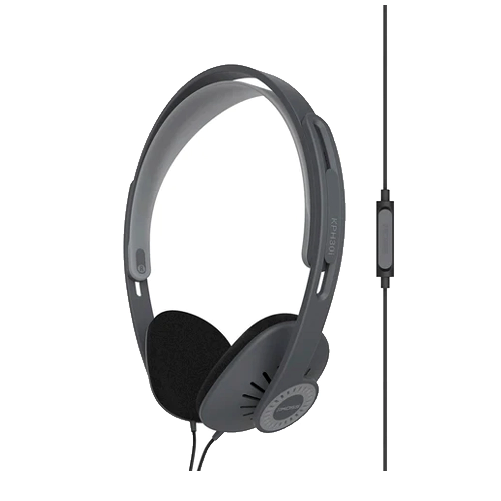 Koss KPH30iK V2 RW quloqchini sotib olish