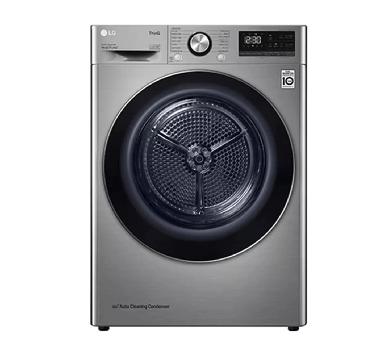 Сушильная машина LG RH90V9PV8N 9 кг купить