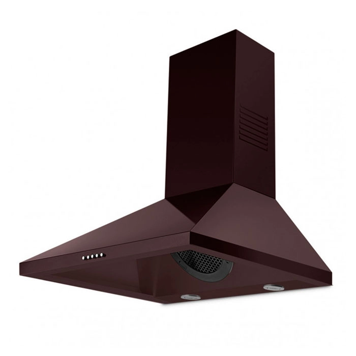 Вытяжка Vesta PR-860 Коричневая купить