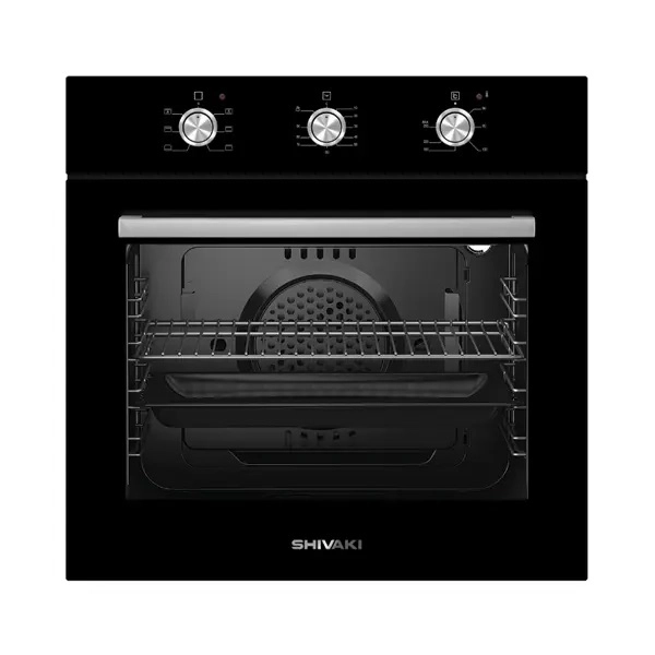 Shivaki S6715 o‘rnatiluvchi duxovka-shkafi sotib olish