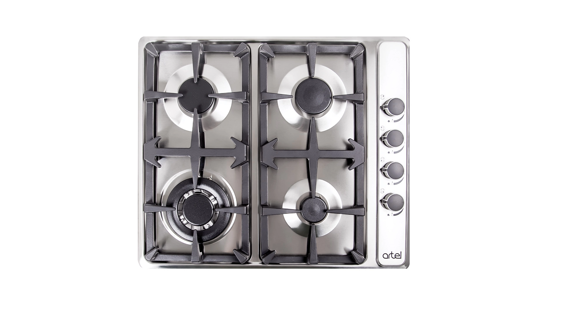Варочная панель Artel Art-6040S купить