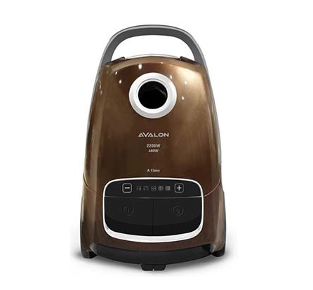 Пылесос Avalon AVL-VCB 2250 G купить