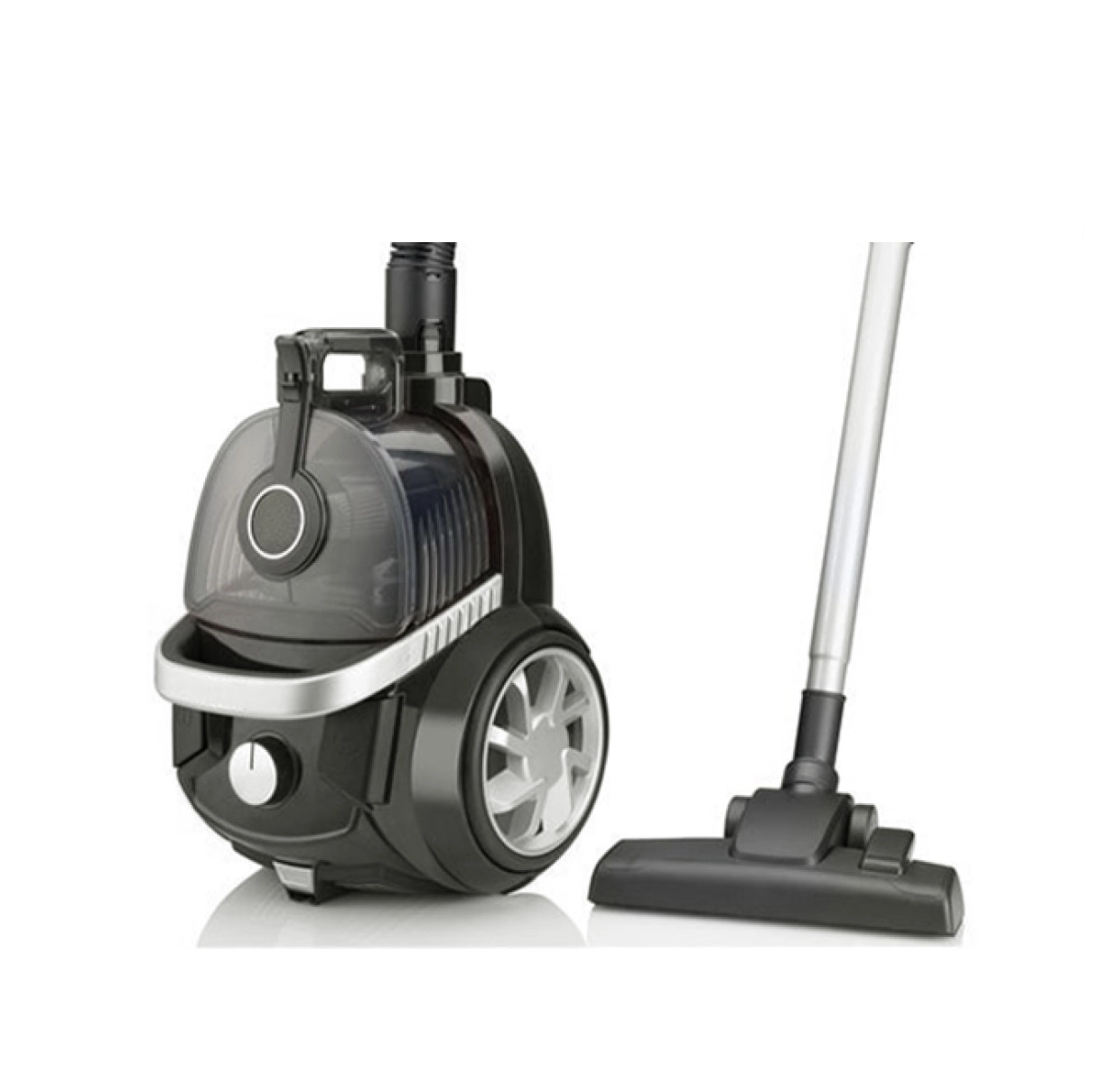 Shivaki VCC-2050 G changyutgichi - rasm №2 Shivaki VCC-2050 G changyutgichi sotib olish