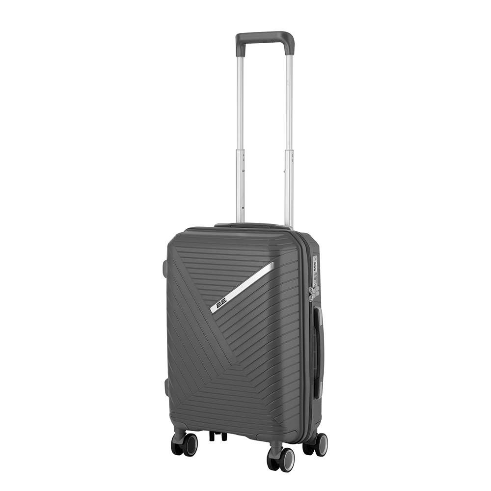 2E Sigma (kichik) Graphite plastik chemodani sotib olish