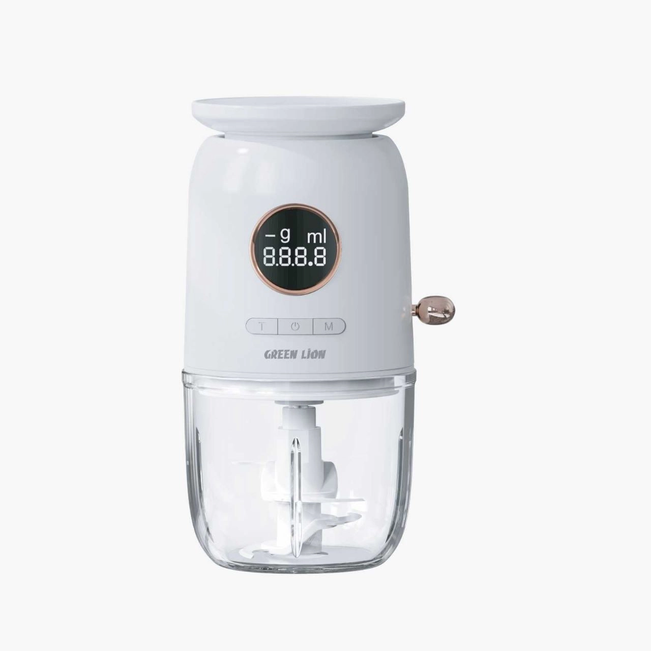 GNWLFDCHOPWH GL-600  Chopper sotib olish