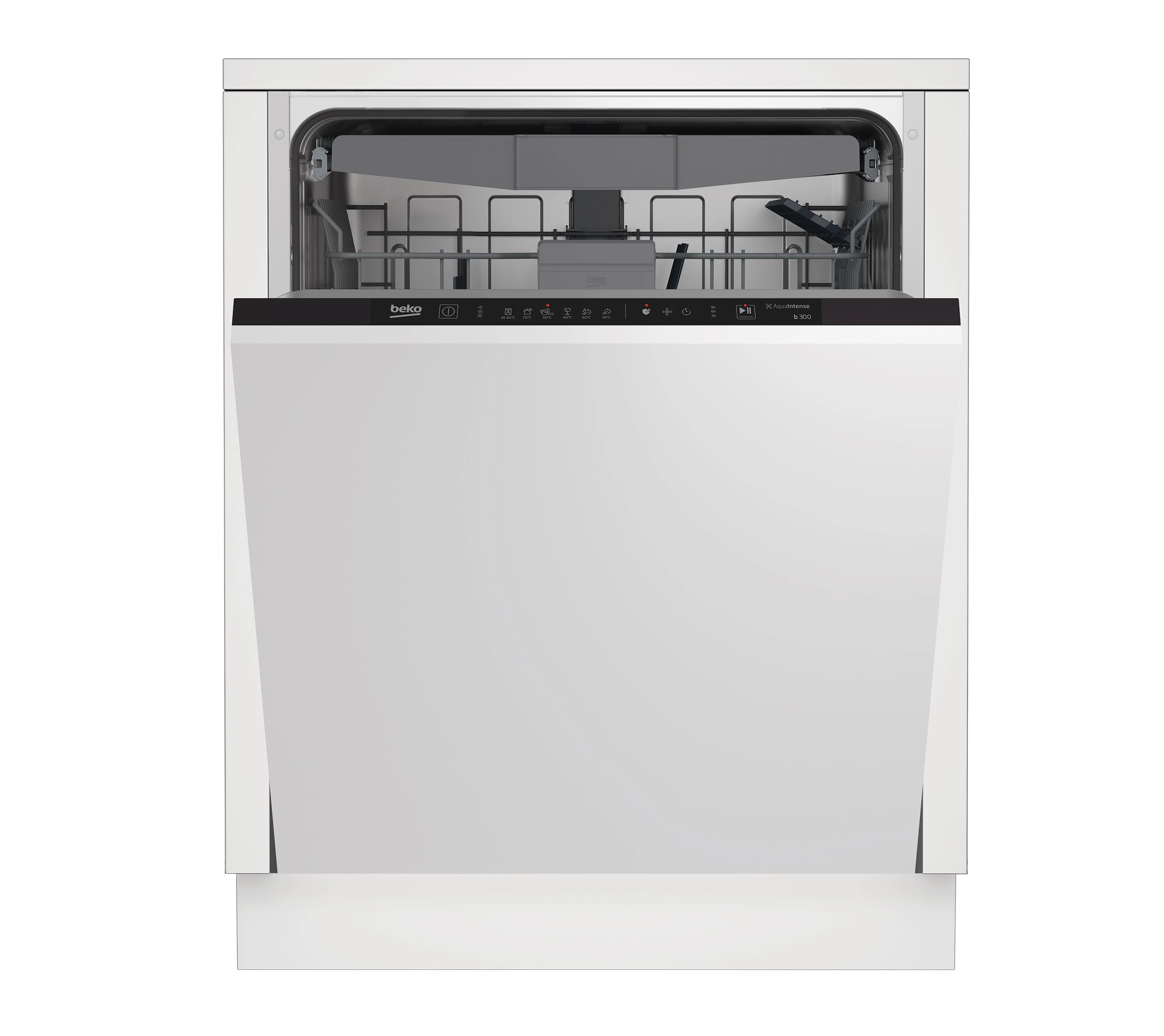 Beko BDIN16520Q o‘rnatiluvchi idish yuvish mashinasi sotib olish