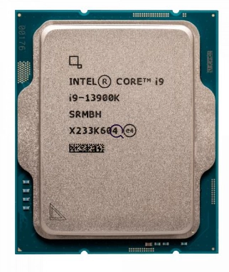 Процессор Intel Core i9-13900K |5.8 GHz| 32MB| FCLGA-1700| OEM купить