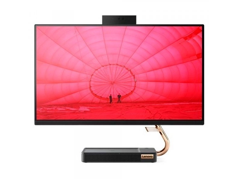 LENOVO IDEACENTRE AIO 5 24IOB6 / I5-10400T / 8GB / 1000GB / FHD 23.8″ monoblok kompyuteri sotib olish