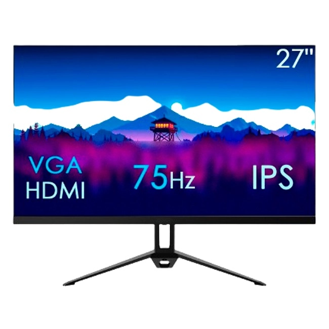 Rulls M2742H Full HD 75Hz monitori sotib olish