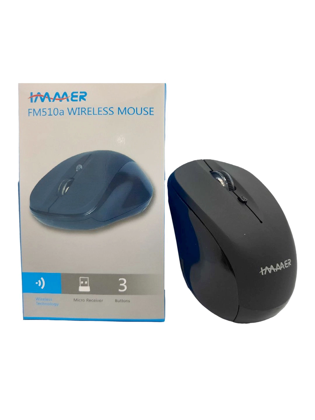 Immer SM-FM510A simsiz sichqonchasi sotib olish