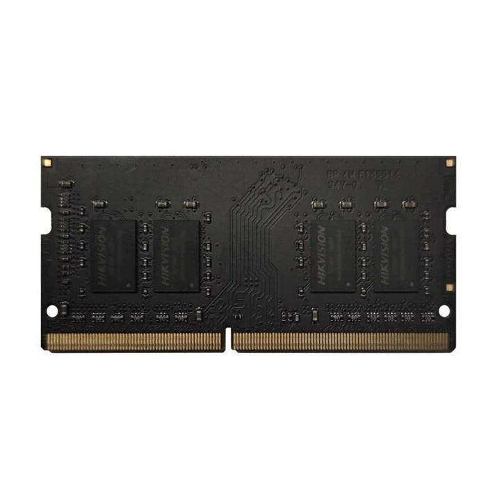 Оперативная память Hikvision 8 ГБ DDR4 2666 МГц SODIMM CL19 купить