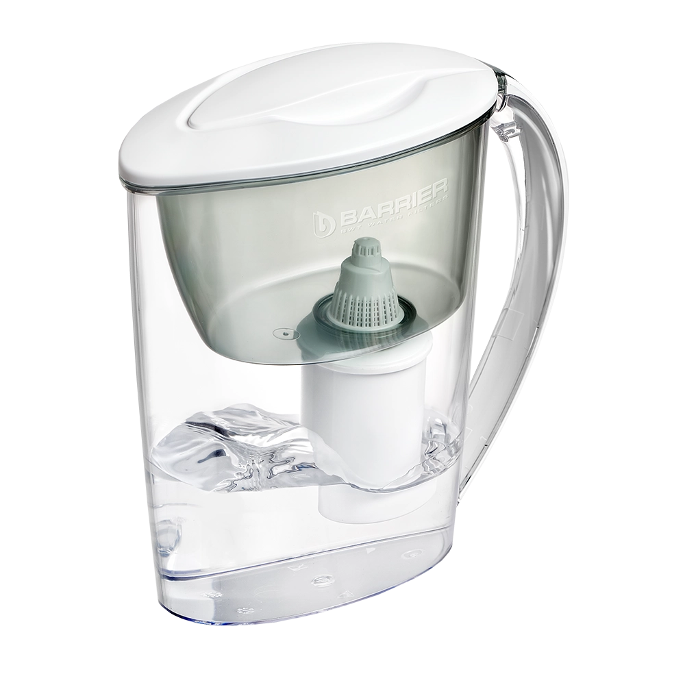 Baryer Ekstra Malaxit 2,5 l ko‘za-filtri sotib olish