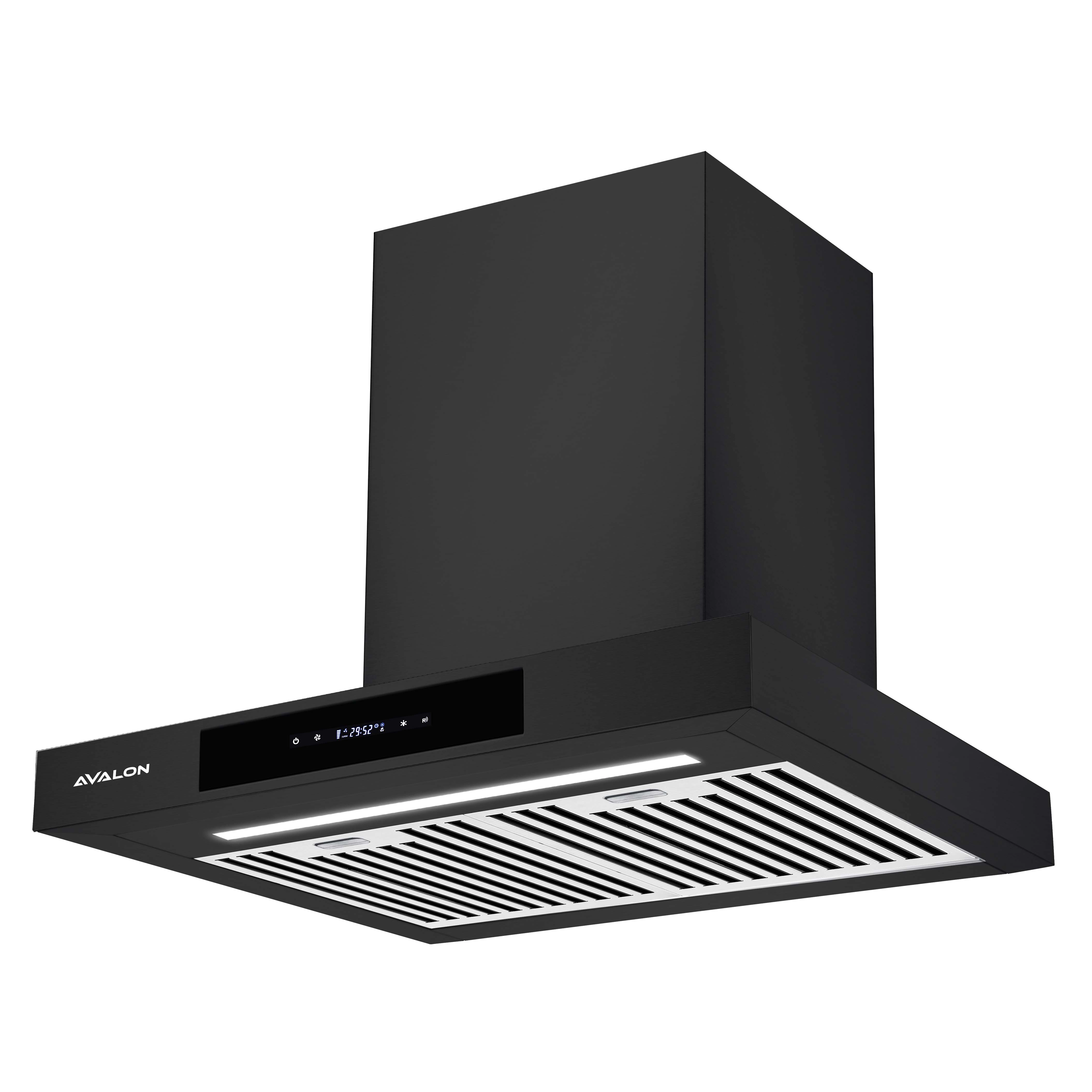 Вытяжка Avalon AVL-RH606 TD купить