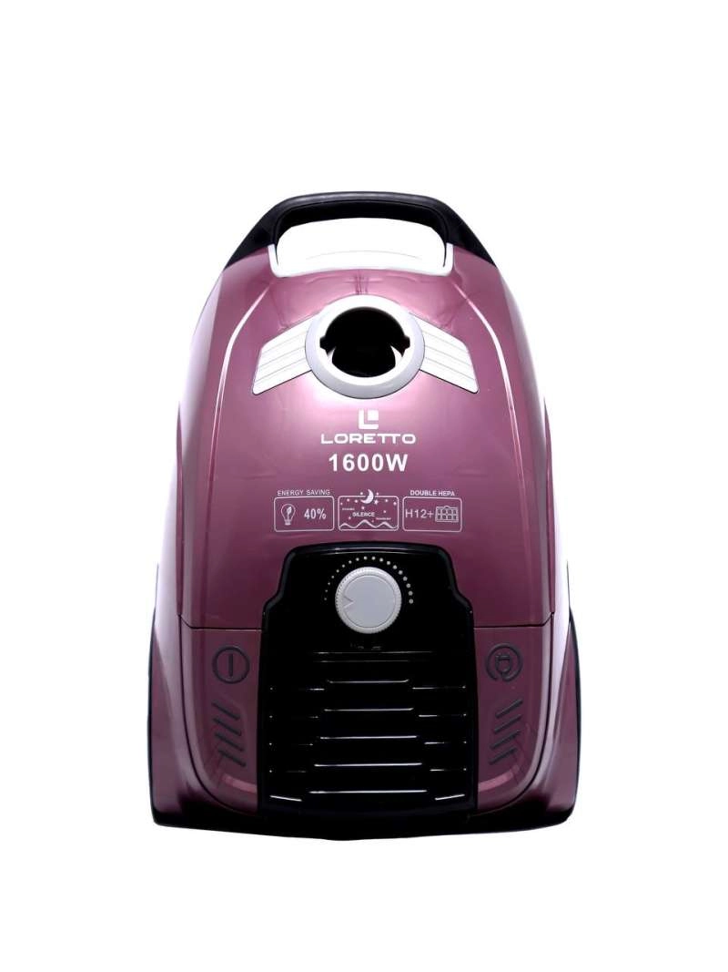 Пылесос Loretto LVC-1602PR купить